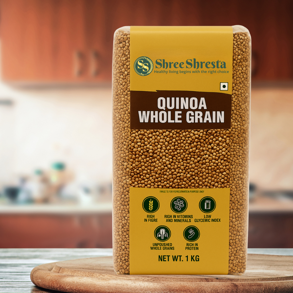 Quinoa Grain