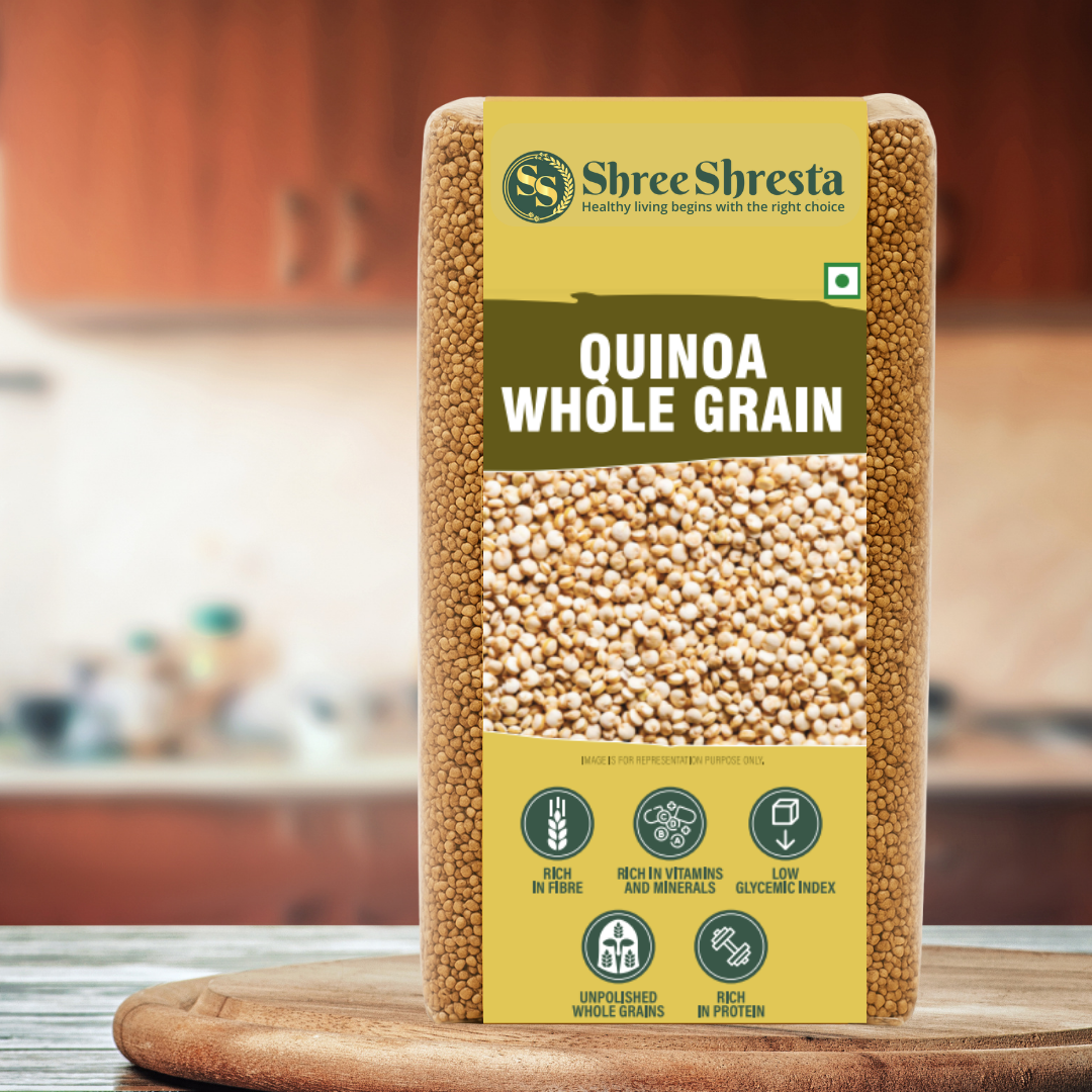 Quinoa Grain