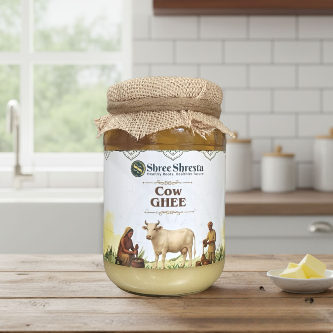 Cow Ghee
