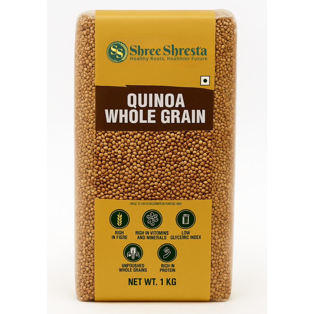 Quinoa Grain
