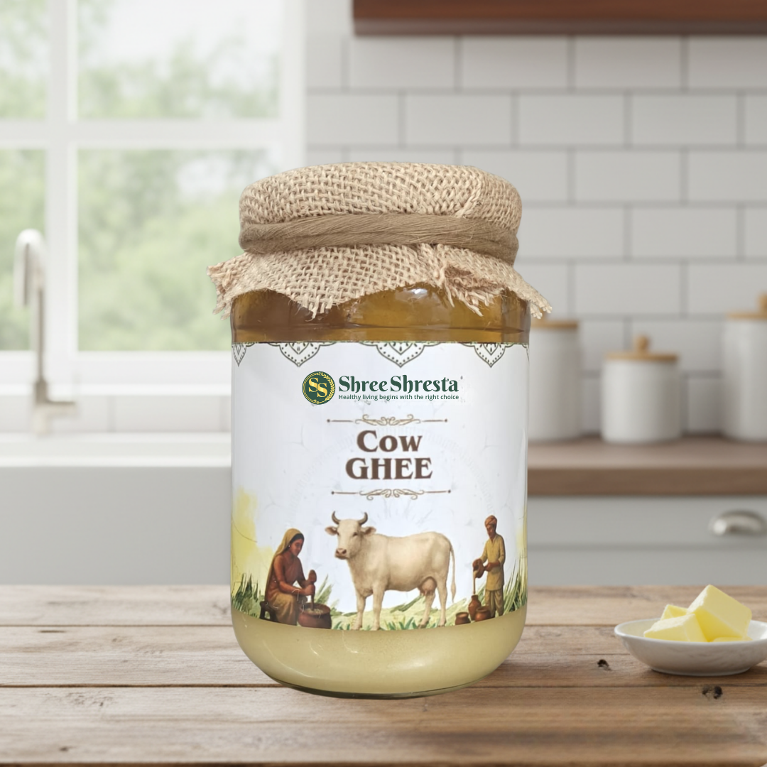 Cow Ghee