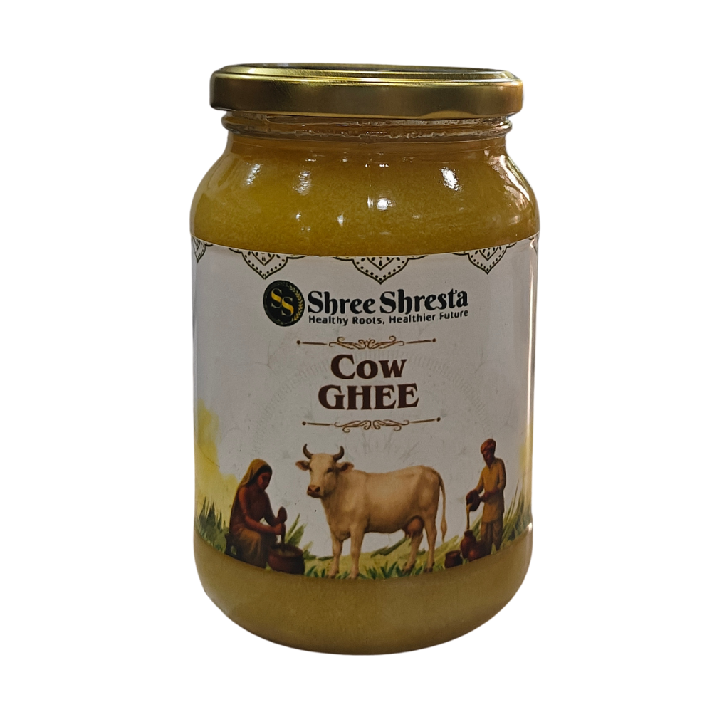 Cow Ghee