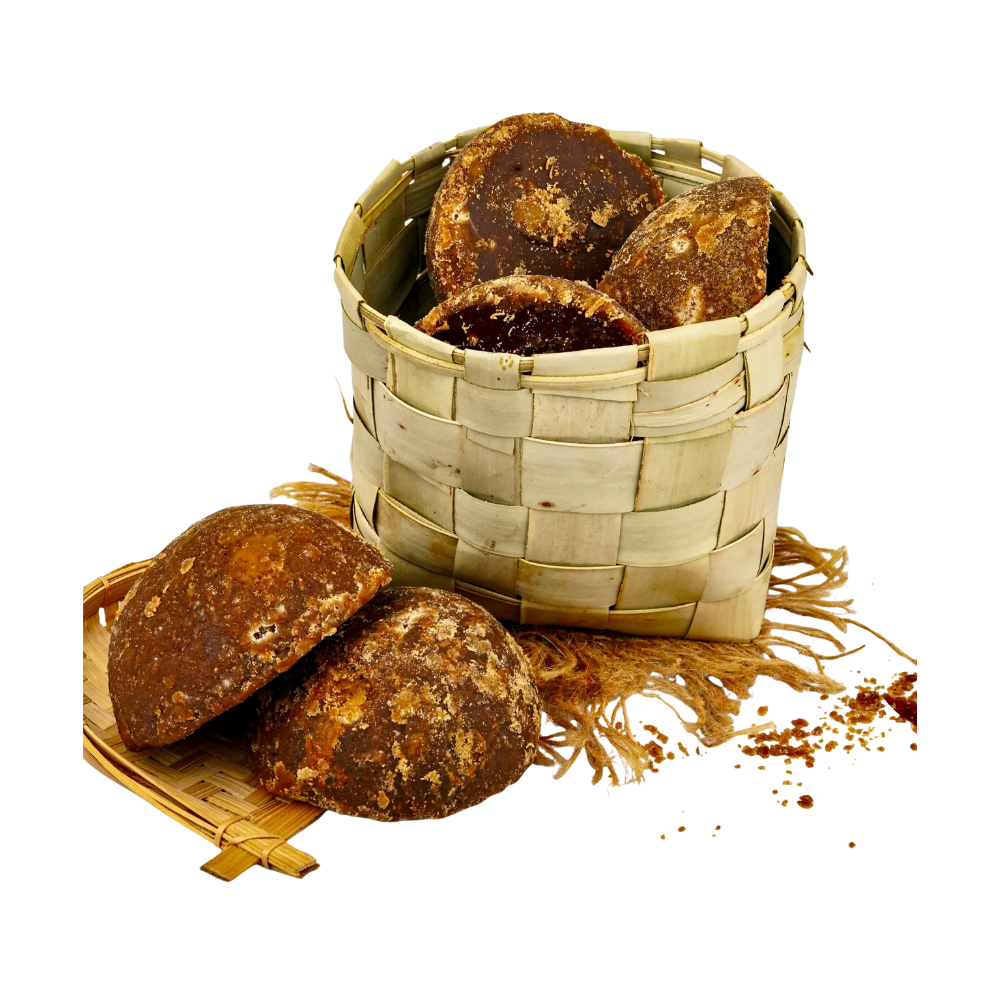 Palm Jaggery (Thati Bellam)
