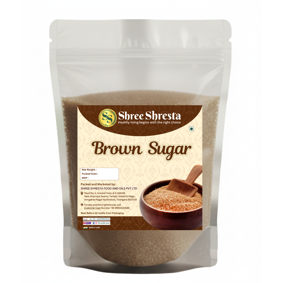 Brown Sugar