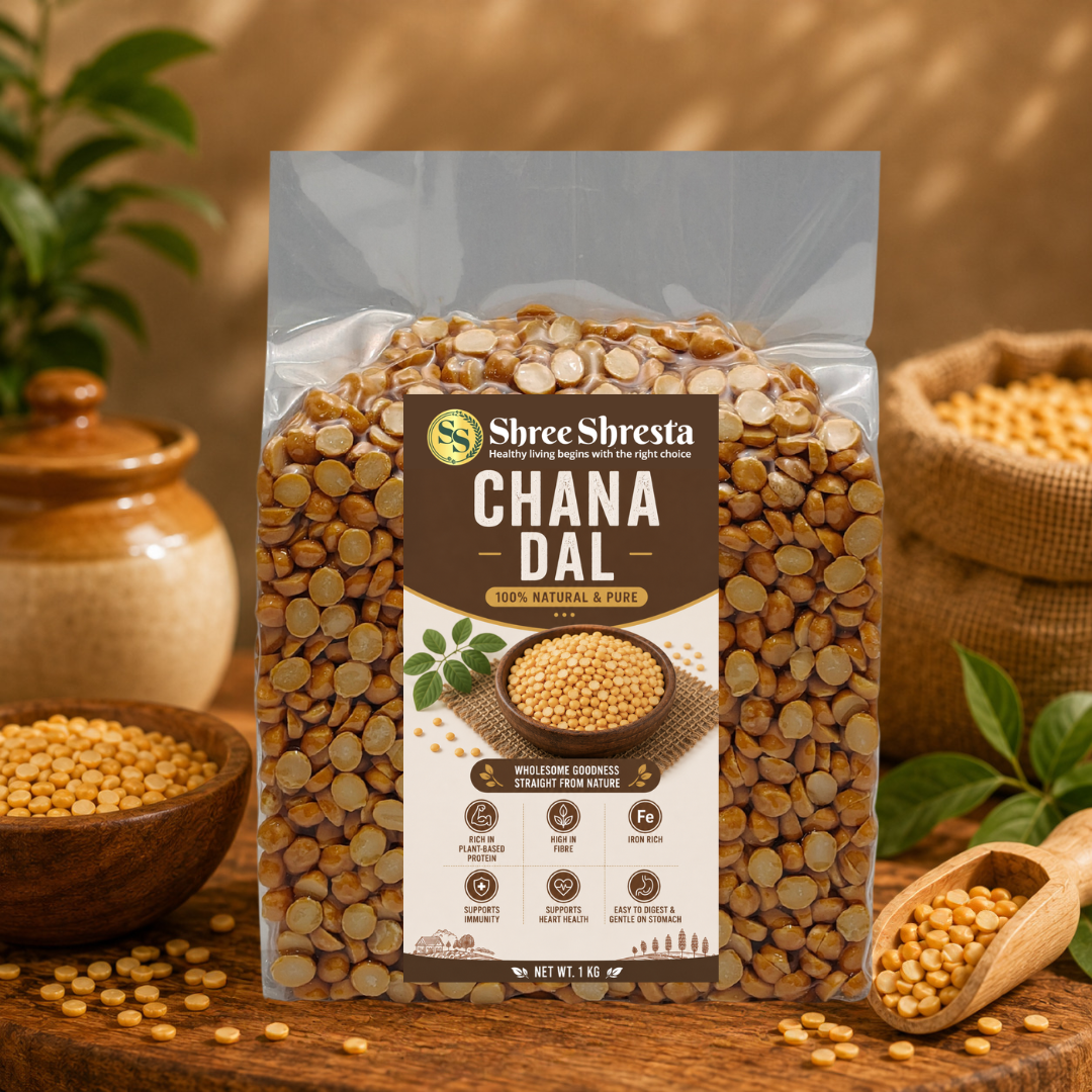 Chenna Gram dal(premium)
