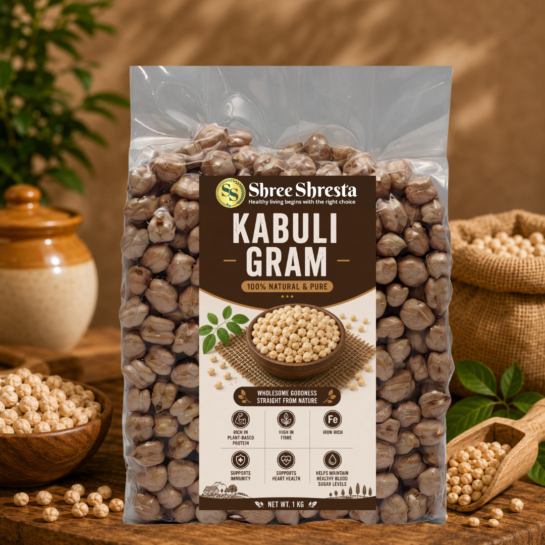 Kabuli Gram