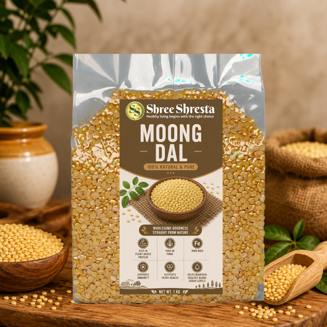 Moong dal