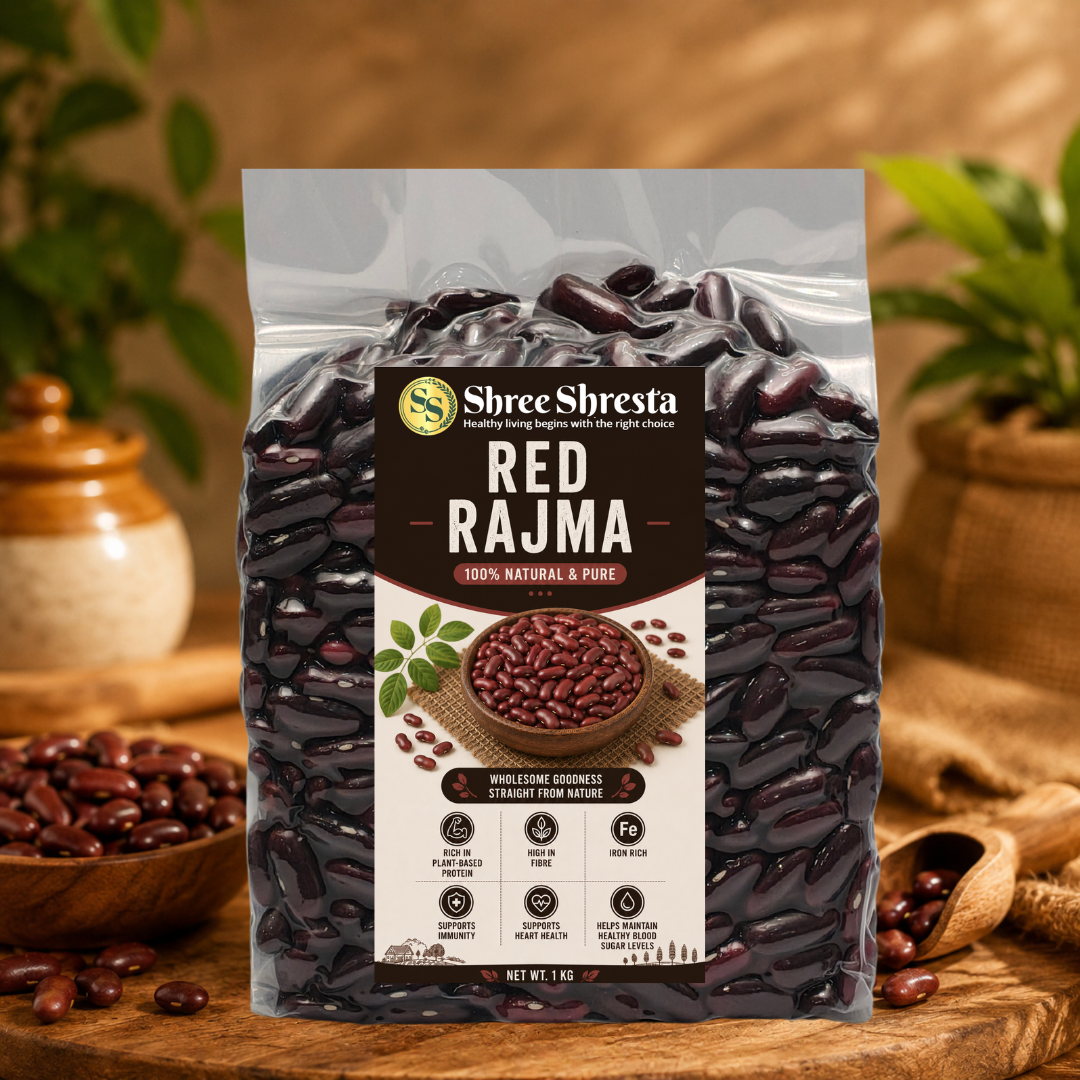 Red Rajma