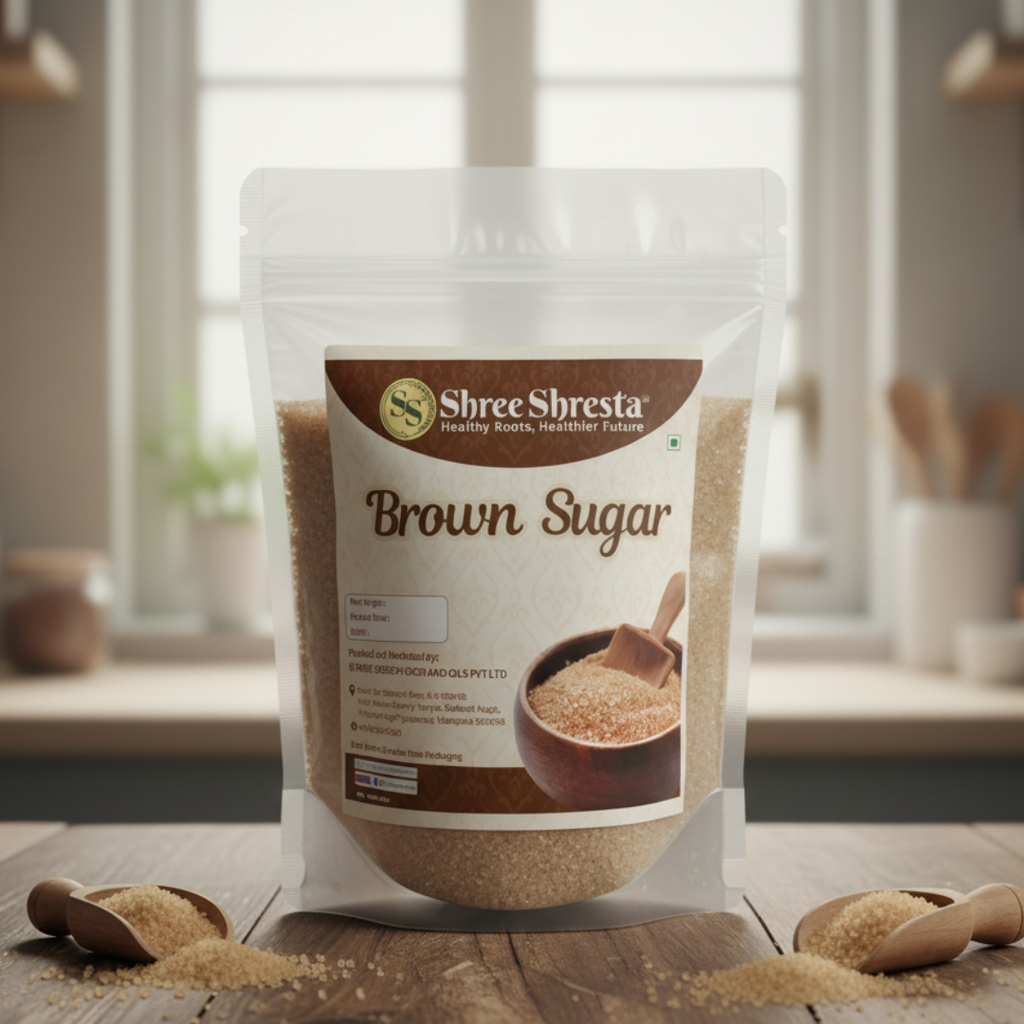 Brown Sugar