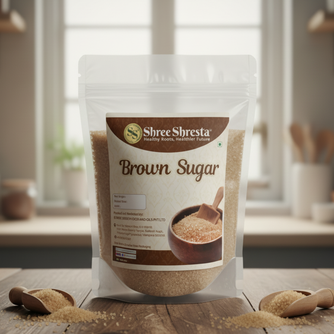 Brown Sugar
