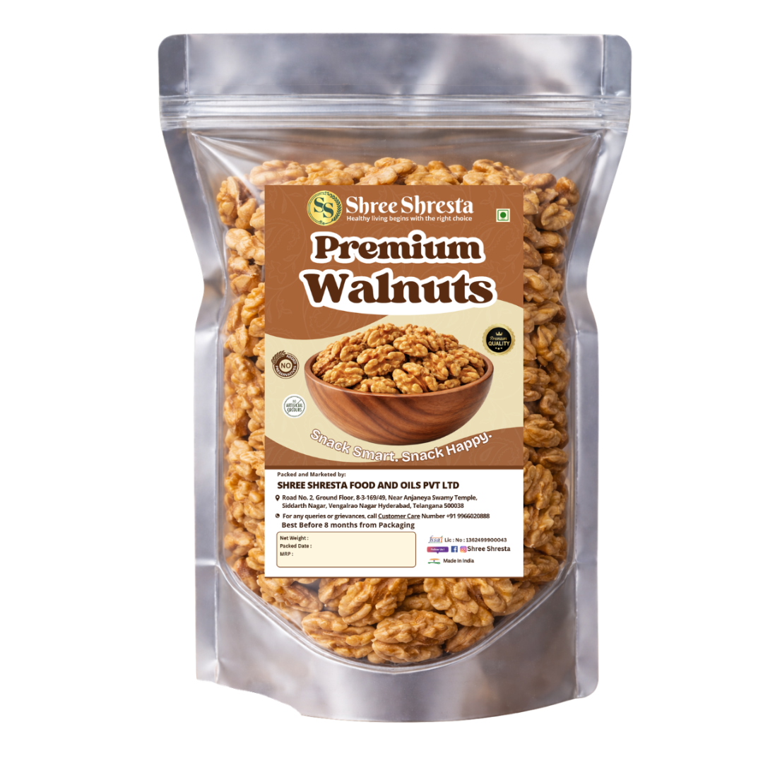 Walnuts